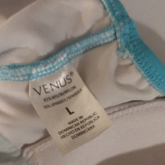 VENUS Blue Bikini Swimwear Collection - Picture 4 of 4